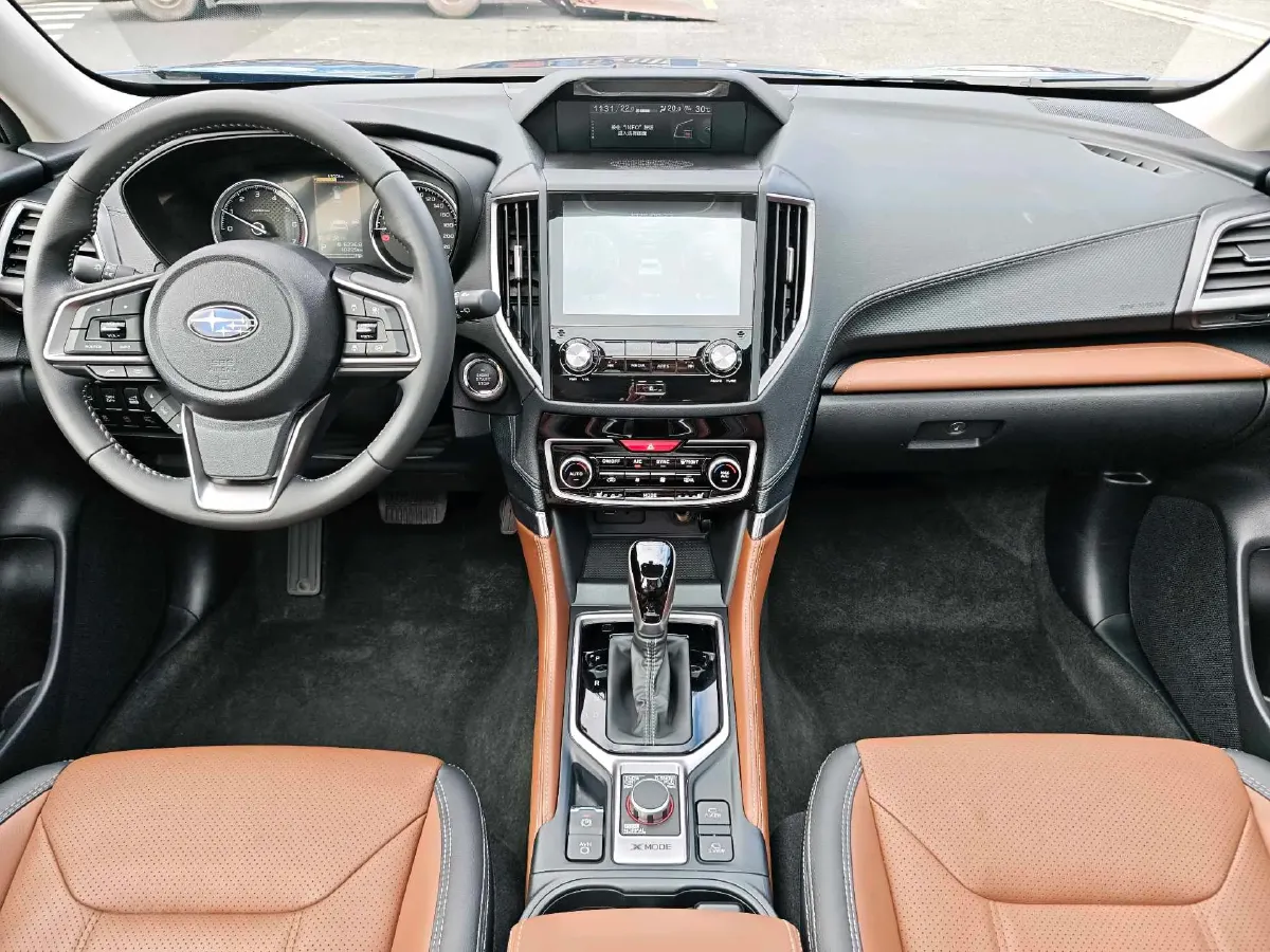 2024 Subaru Forester 2.5L 169HP H4 CVT,autocango,china used car exporter,china ev exporter,chinese used car exporter,chinese used ev exporter