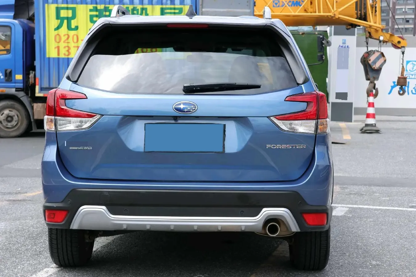 2024 Subaru Forester 2.5L 169HP H4 CVT,autocango,china used car exporter,china ev exporter,chinese used car exporter,chinese used ev exporter