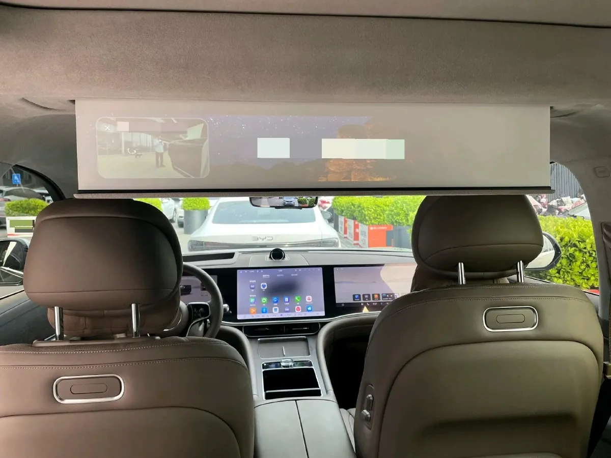 2025 AITO AITO M9 REEV 160HP REEV 52KWH,autocango,china used car exporter,china ev exporter,chinese used car exporter,chinese used ev exporter