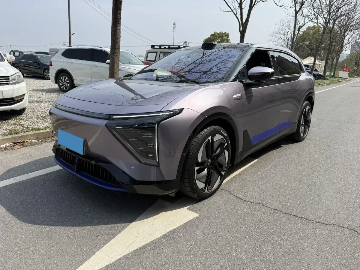 2023 HiPhi Y BEV 115KWH,autocango,china used car exporter,china ev exporter,chinese used car exporter,chinese used ev exporter