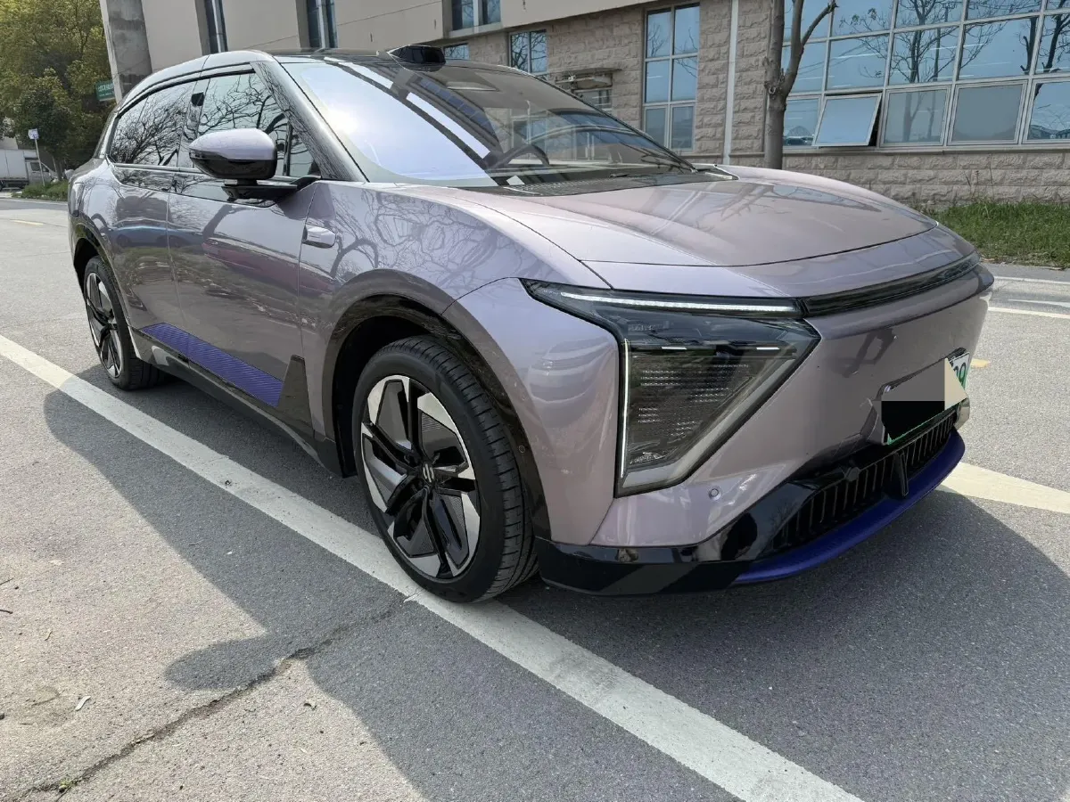 2023 HiPhi Y BEV 115KWH,autocango,china used car exporter,china ev exporter,chinese used car exporter,chinese used ev exporter