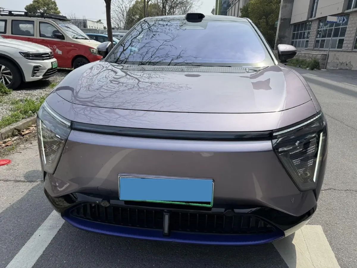 2023 HiPhi Y BEV 115KWH,autocango,china used car exporter,china ev exporter,chinese used car exporter,chinese used ev exporter