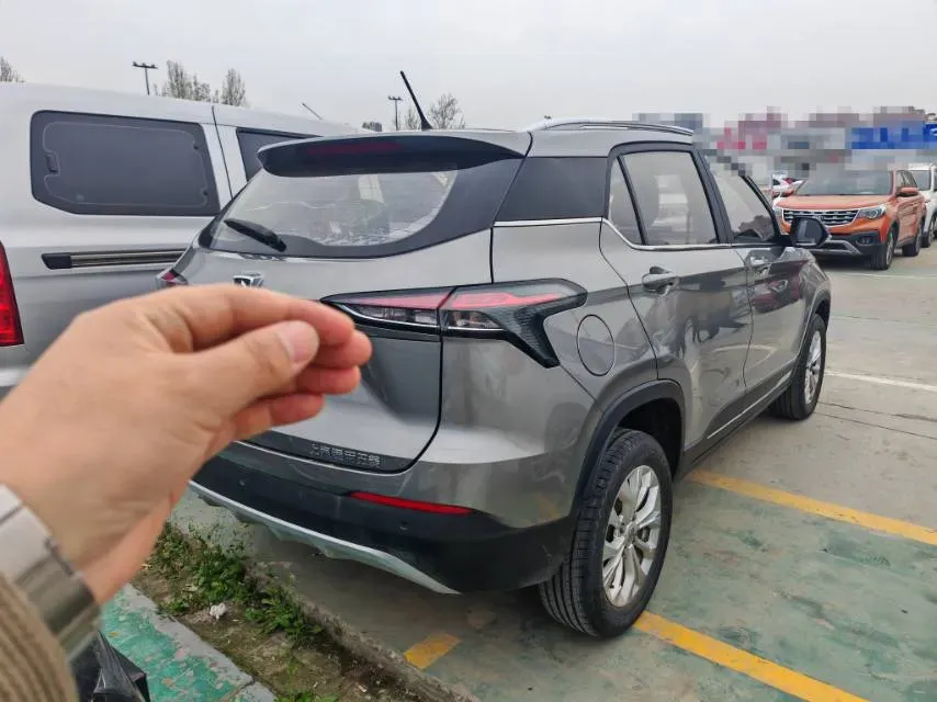 2019 BaoJun 510 1.5L 105HP L4 CVT,autocango,china used car exporter,china ev exporter,chinese used car exporter,chinese used ev exporter