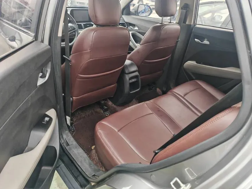 2019 BaoJun 510 1.5L 105HP L4 CVT,autocango,china used car exporter,china ev exporter,chinese used car exporter,chinese used ev exporter