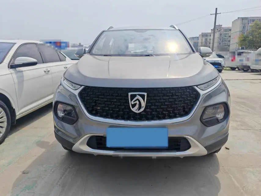 2019 BaoJun 510 1.5L 105HP L4 CVT,autocango,china used car exporter,china ev exporter,chinese used car exporter,chinese used ev exporter