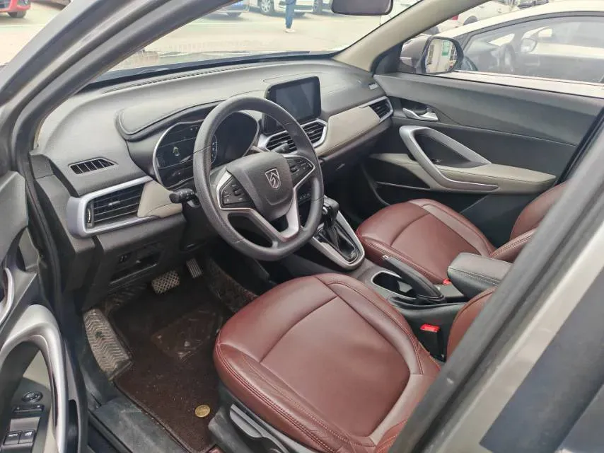 2019 BaoJun 510 1.5L 105HP L4 CVT,autocango,china used car exporter,china ev exporter,chinese used car exporter,chinese used ev exporter