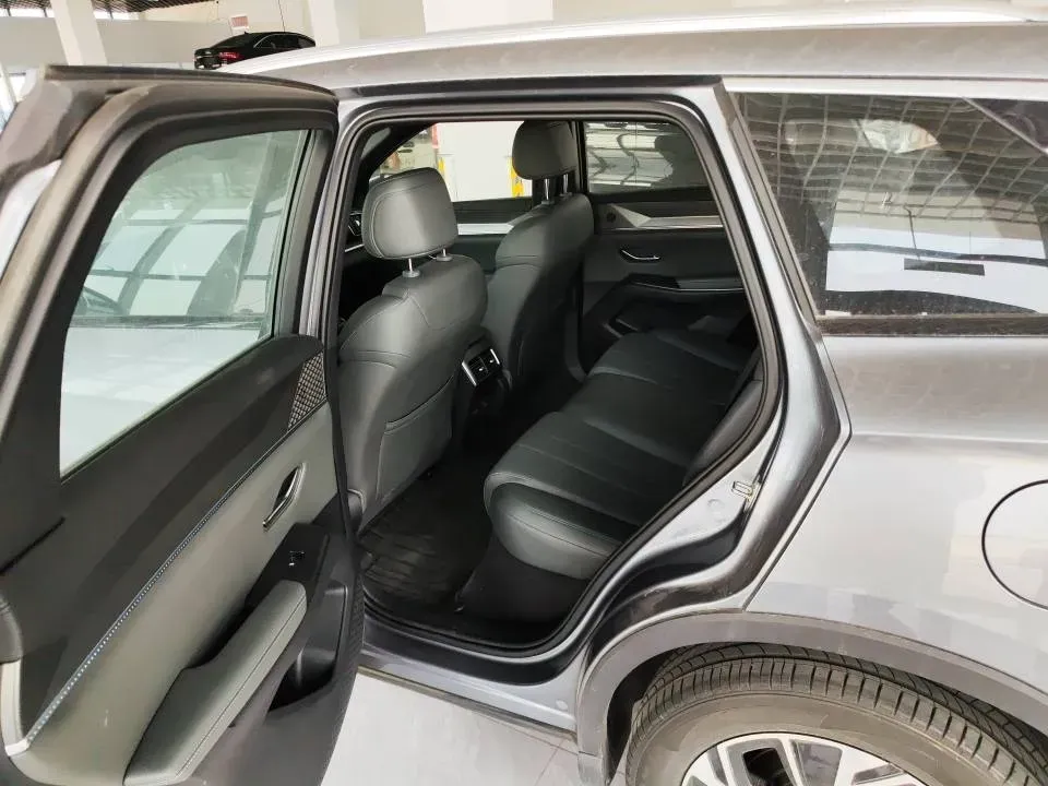 2025 BYD Song Pro 1.5L 101HP L4 E-CVT PHEV 18.3KWH,autocango,china used car exporter,china ev exporter,chinese used car exporter,chinese used ev exporter