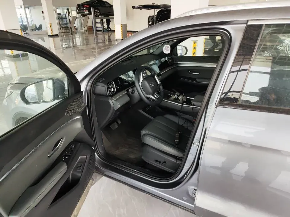 2025 BYD Song Pro 1.5L 101HP L4 E-CVT PHEV 18.3KWH,autocango,china used car exporter,china ev exporter,chinese used car exporter,chinese used ev exporter