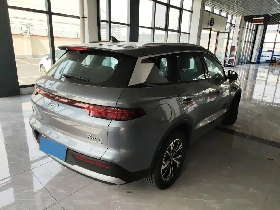 2025 BYD Song Pro 1.5L 101HP L4 E-CVT PHEV 18.3KWH,autocango,china used car exporter,china ev exporter,chinese used car exporter,chinese used ev exporter