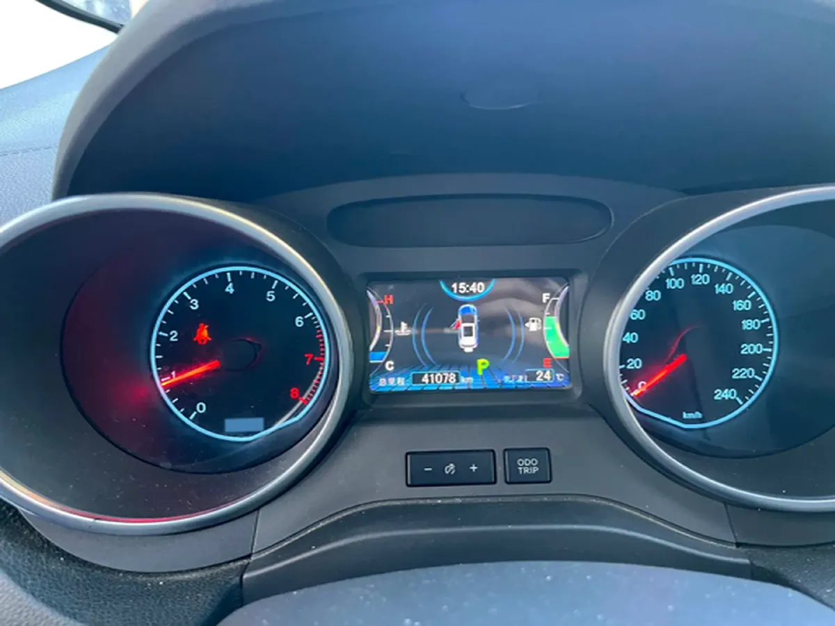 2017 BYD Yuan 1.5L 109HP L4 6DCT,autocango,china used car exporter,china ev exporter,chinese used car exporter,chinese used ev exporter