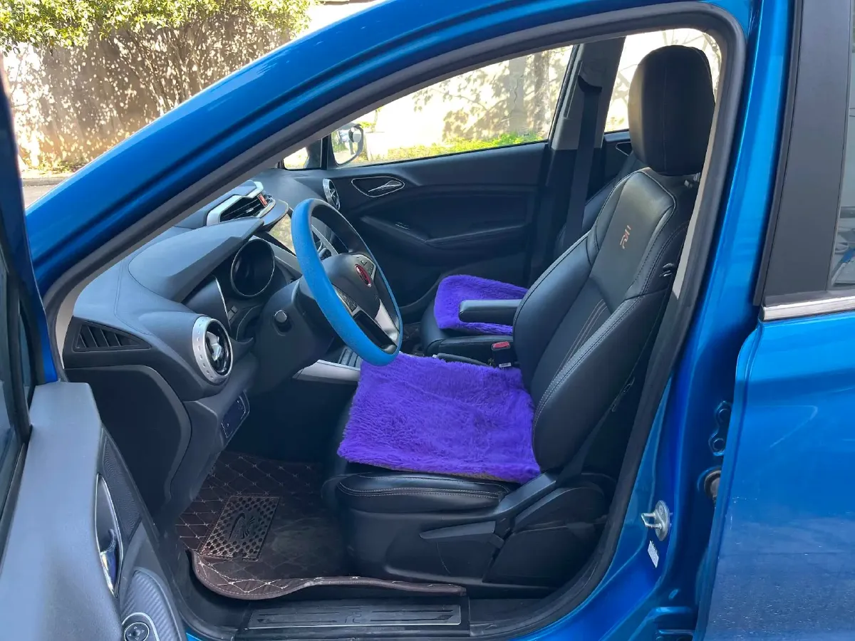 2017 BYD Yuan 1.5L 109HP L4 6DCT,autocango,china used car exporter,china ev exporter,chinese used car exporter,chinese used ev exporter