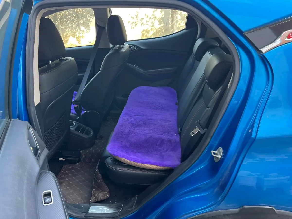 2017 BYD Yuan 1.5L 109HP L4 6DCT,autocango,china used car exporter,china ev exporter,chinese used car exporter,chinese used ev exporter