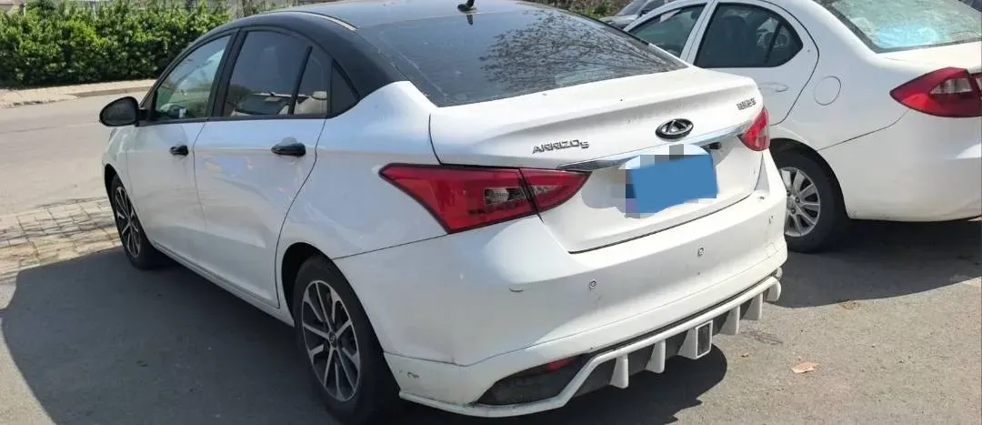 2021 Chery Arrizo 5 1.5L 116HP L4 5MT,autocango,china used car exporter,china ev exporter,chinese used car exporter,chinese used ev exporter