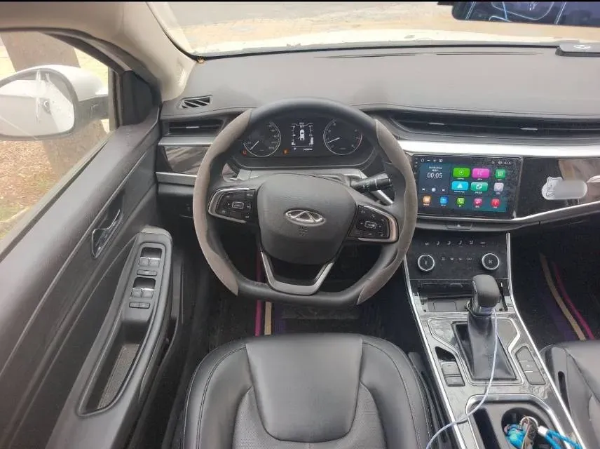 2021 Chery Arrizo 5 1.5L 116HP L4 5MT,autocango,china used car exporter,china ev exporter,chinese used car exporter,chinese used ev exporter