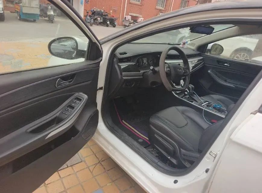 2021 Chery Arrizo 5 1.5L 116HP L4 5MT,autocango,china used car exporter,china ev exporter,chinese used car exporter,chinese used ev exporter