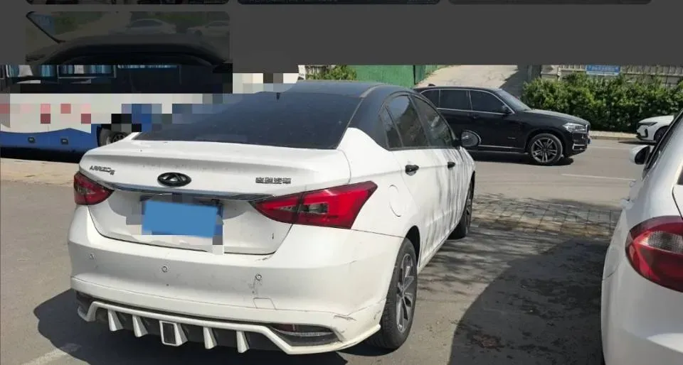 2021 Chery Arrizo 5 1.5L 116HP L4 5MT,autocango,china used car exporter,china ev exporter,chinese used car exporter,chinese used ev exporter