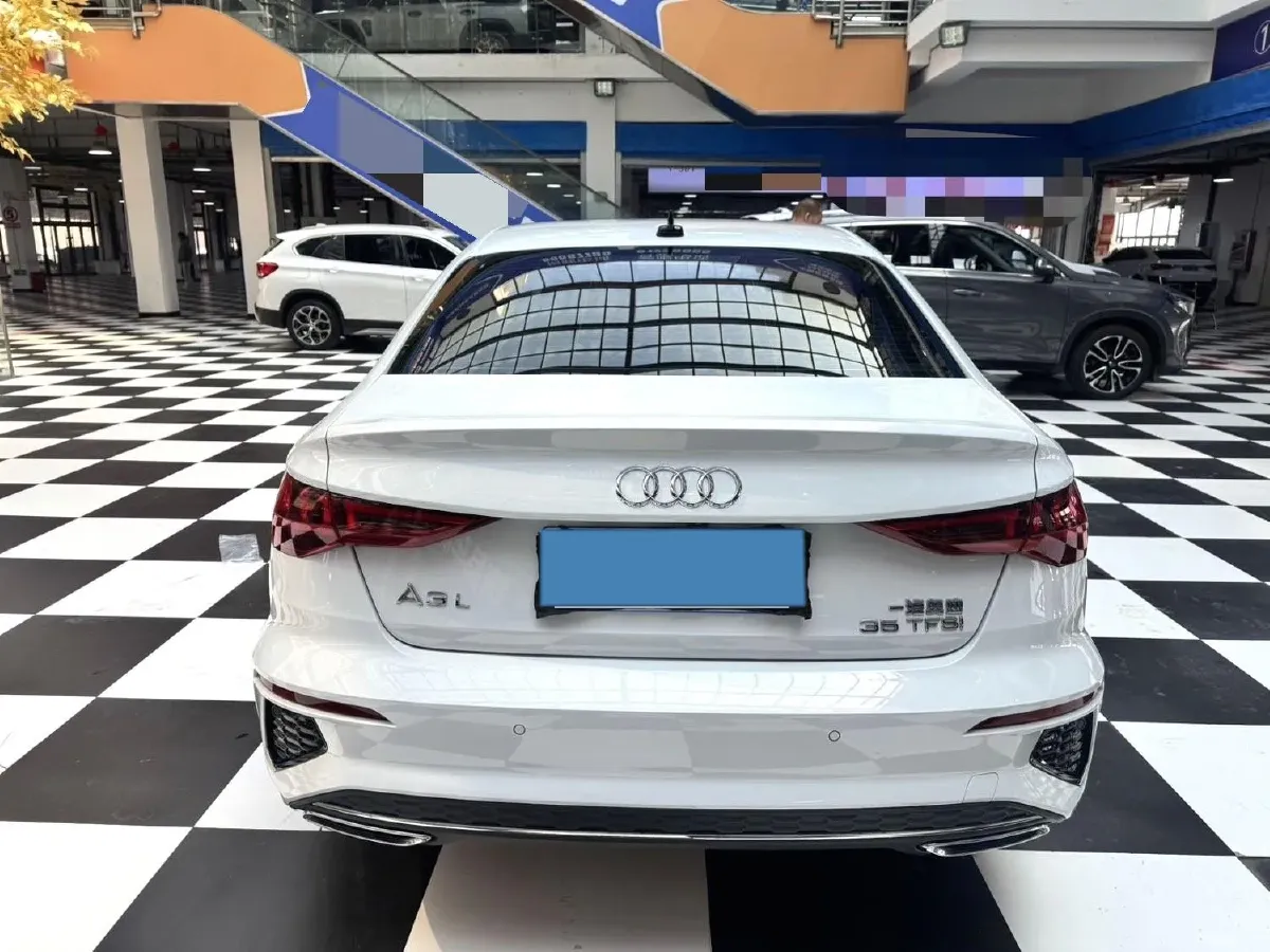 2023 Audi A3 1.4T 150HP L4 7DCT,autocango,china used car exporter,china ev exporter,chinese used car exporter,chinese used ev exporter