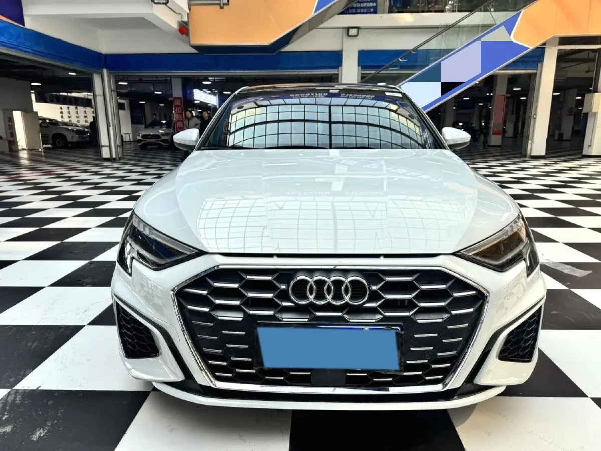 2023 Audi A3 1.4T 150HP L4 7DCT,autocango,china used car exporter,china ev exporter,chinese used car exporter,chinese used ev exporter