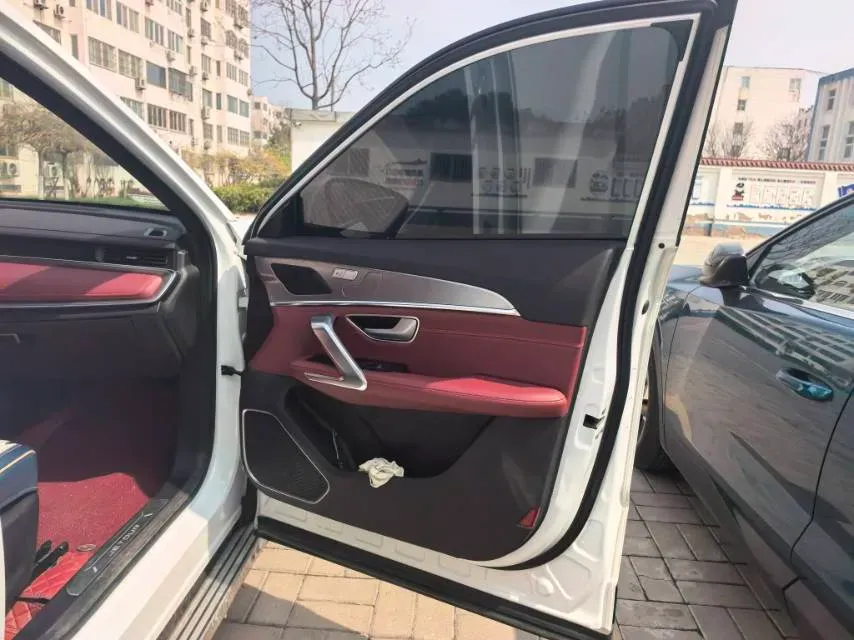 2023 Jetour X70 Plus 1.5T 156HP L4 CVT,autocango,china used car exporter,china ev exporter,chinese used car exporter,chinese used ev exporter