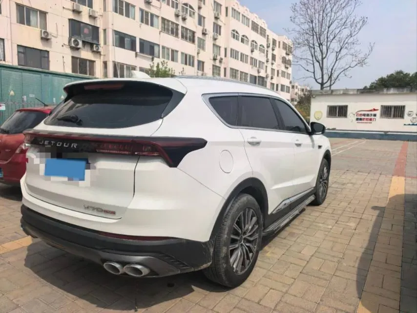 2023 Jetour X70 Plus 1.5T 156HP L4 CVT,autocango,china used car exporter,china ev exporter,chinese used car exporter,chinese used ev exporter