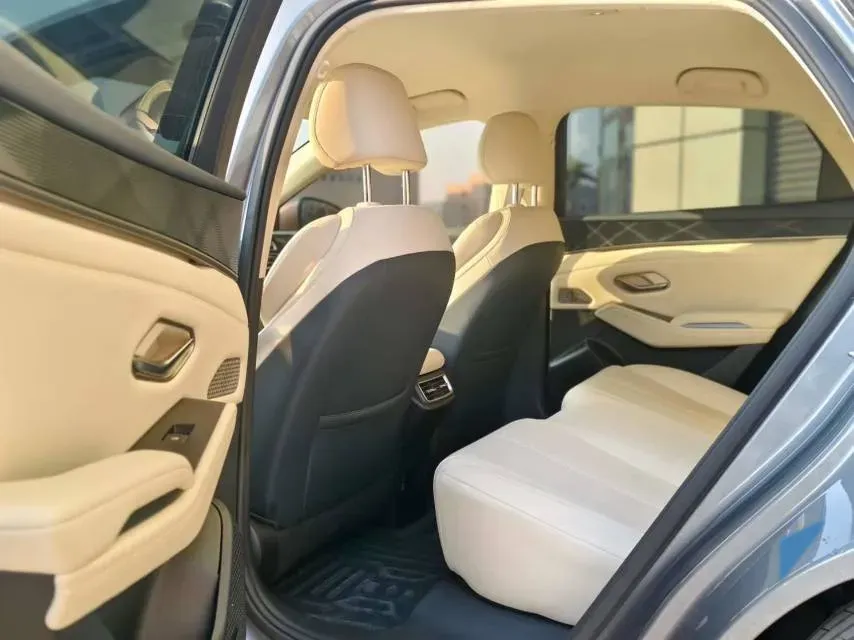 2024 BYD QinL 1.5L 101HP L4 E-CVT PHEV 10.08KWH,autocango,china used car exporter,china ev exporter,chinese used car exporter,chinese used ev exporter