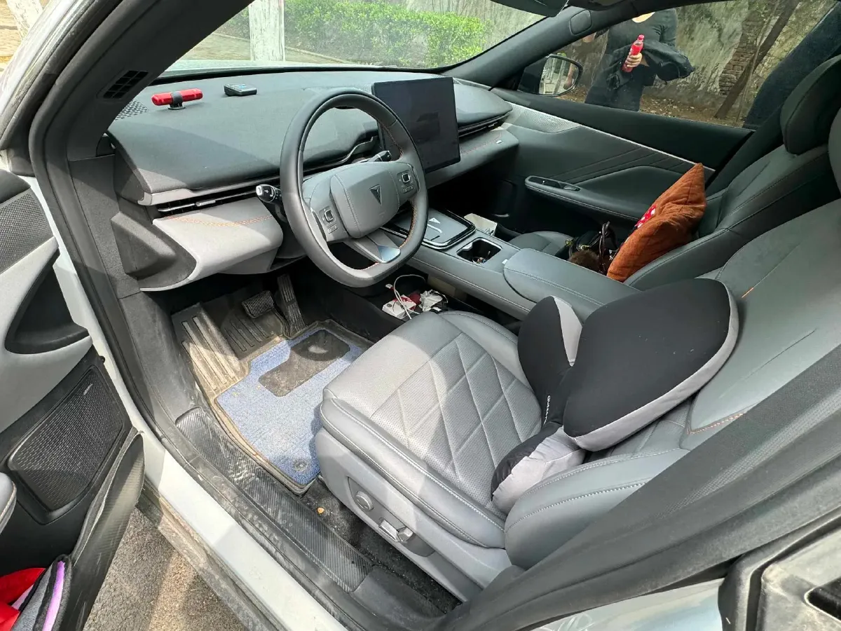 2025 DongFeng eπ eπ007 BEV,autocango,china used car exporter,china ev exporter,chinese used car exporter,chinese used ev exporter