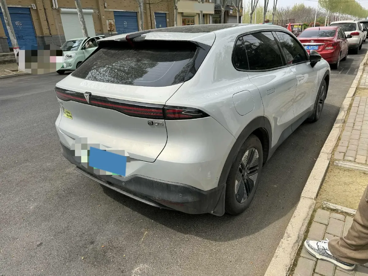 2025 DongFeng eπ eπ007 BEV,autocango,china used car exporter,china ev exporter,chinese used car exporter,chinese used ev exporter