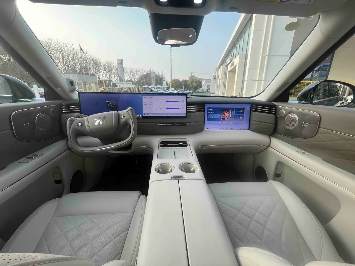 2026 IM LS9 REEV 155HP REEV,autocango,china used car exporter,china ev exporter,chinese used car exporter,chinese used ev exporter