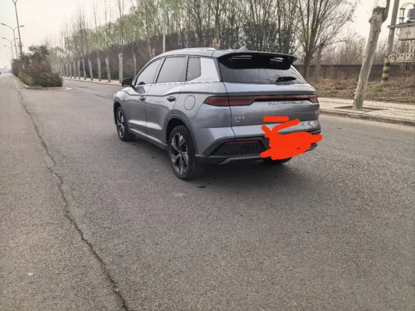 2023 BYD Song Pro 1.5L 110HP L4 E-CVT PHEV 18.3KWH,autocango,china used car exporter,china ev exporter,chinese used car exporter,chinese used ev exporter