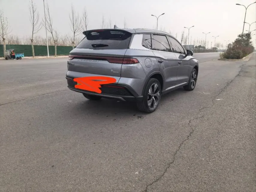2023 BYD Song Pro 1.5L 110HP L4 E-CVT PHEV 18.3KWH,autocango,china used car exporter,china ev exporter,chinese used car exporter,chinese used ev exporter