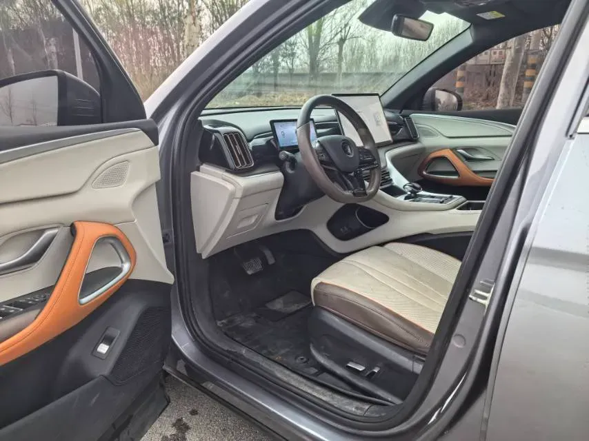 2023 BYD Song Pro 1.5L 110HP L4 E-CVT PHEV 18.3KWH,autocango,china used car exporter,china ev exporter,chinese used car exporter,chinese used ev exporter