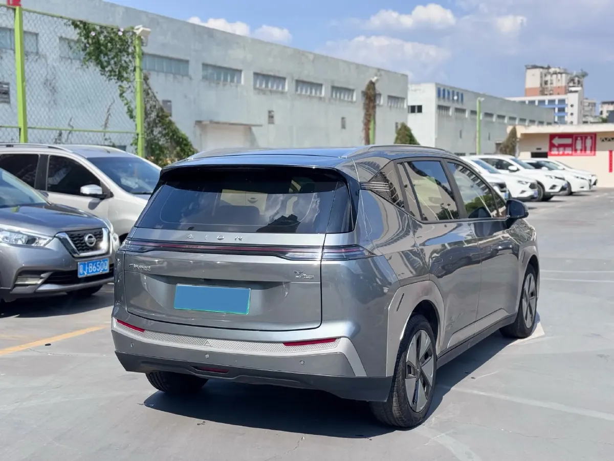 2023 Aion S BEV 55.5KWH,autocango,china used car exporter,china ev exporter,chinese used car exporter,chinese used ev exporter