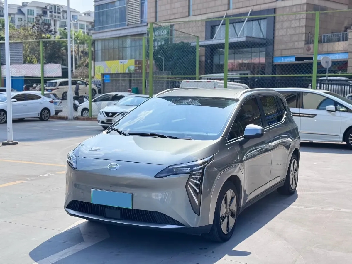 2023 Aion S BEV 55.5KWH,autocango,china used car exporter,china ev exporter,chinese used car exporter,chinese used ev exporter
