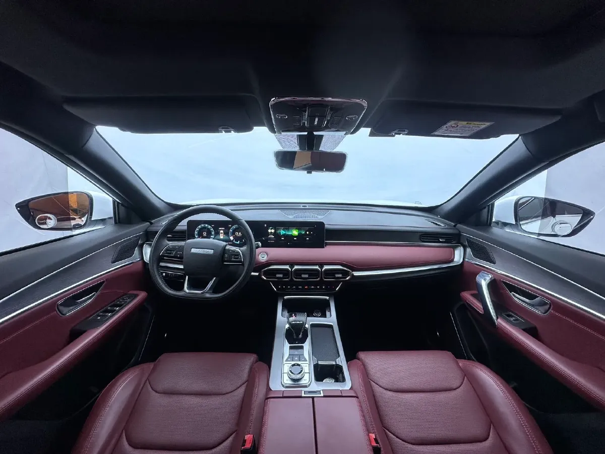 2023 Jetour X70 Plus 1.5T 156HP L4 6DCT,autocango,china used car exporter,china ev exporter,chinese used car exporter,chinese used ev exporter