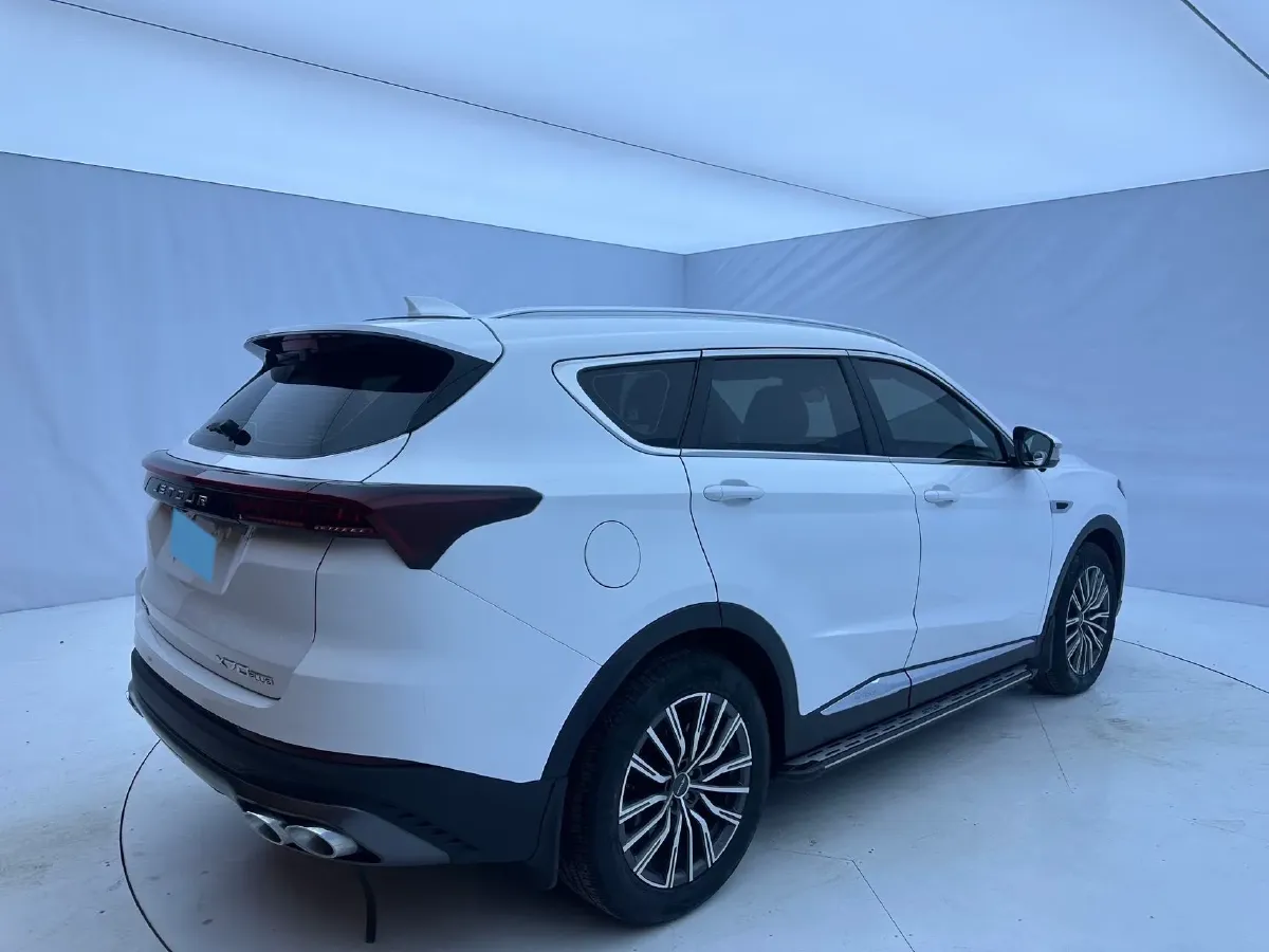 2023 Jetour X70 Plus 1.5T 156HP L4 6DCT,autocango,china used car exporter,china ev exporter,chinese used car exporter,chinese used ev exporter