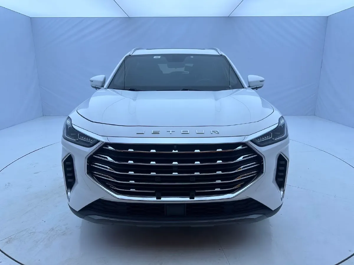 2023 Jetour X70 Plus 1.5T 156HP L4 6DCT,autocango,china used car exporter,china ev exporter,chinese used car exporter,chinese used ev exporter