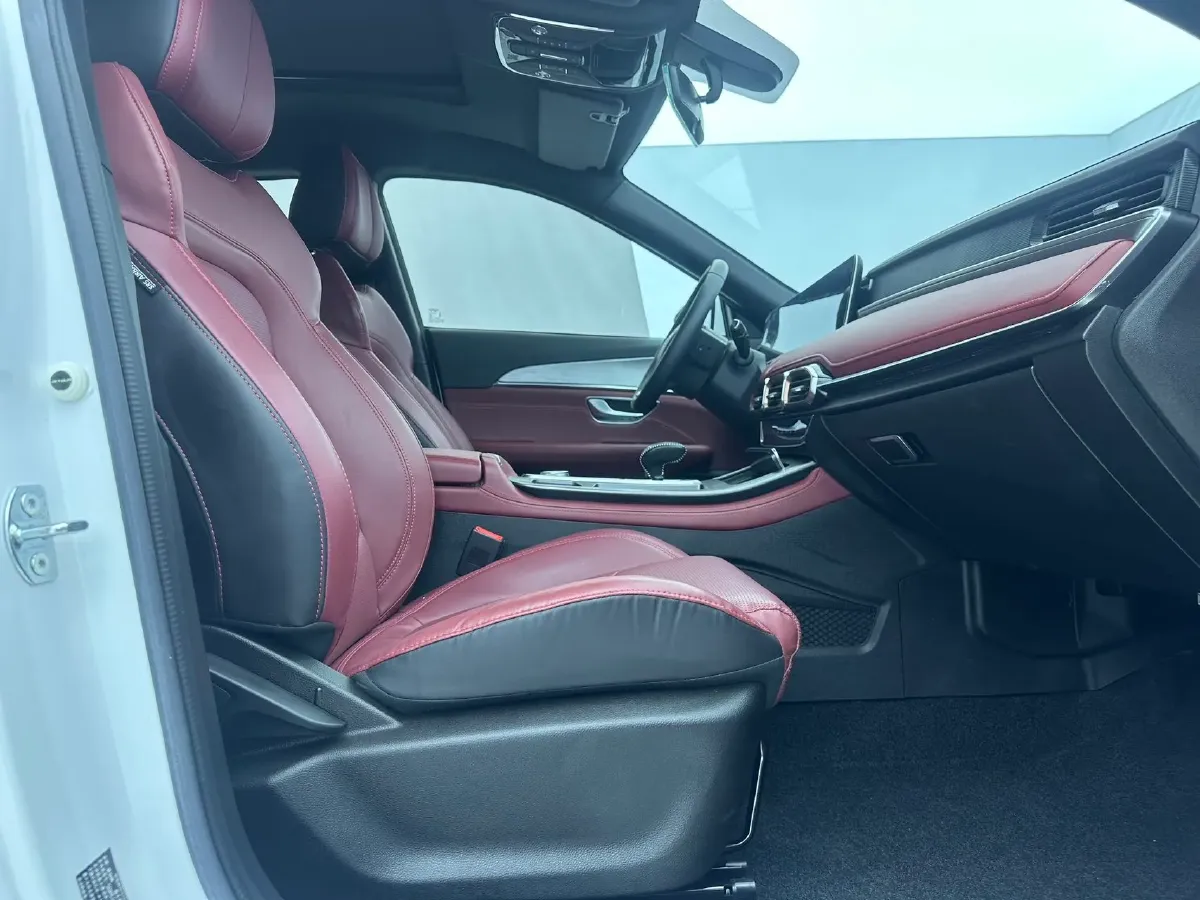 2023 Jetour X70 Plus 1.5T 156HP L4 6DCT,autocango,china used car exporter,china ev exporter,chinese used car exporter,chinese used ev exporter