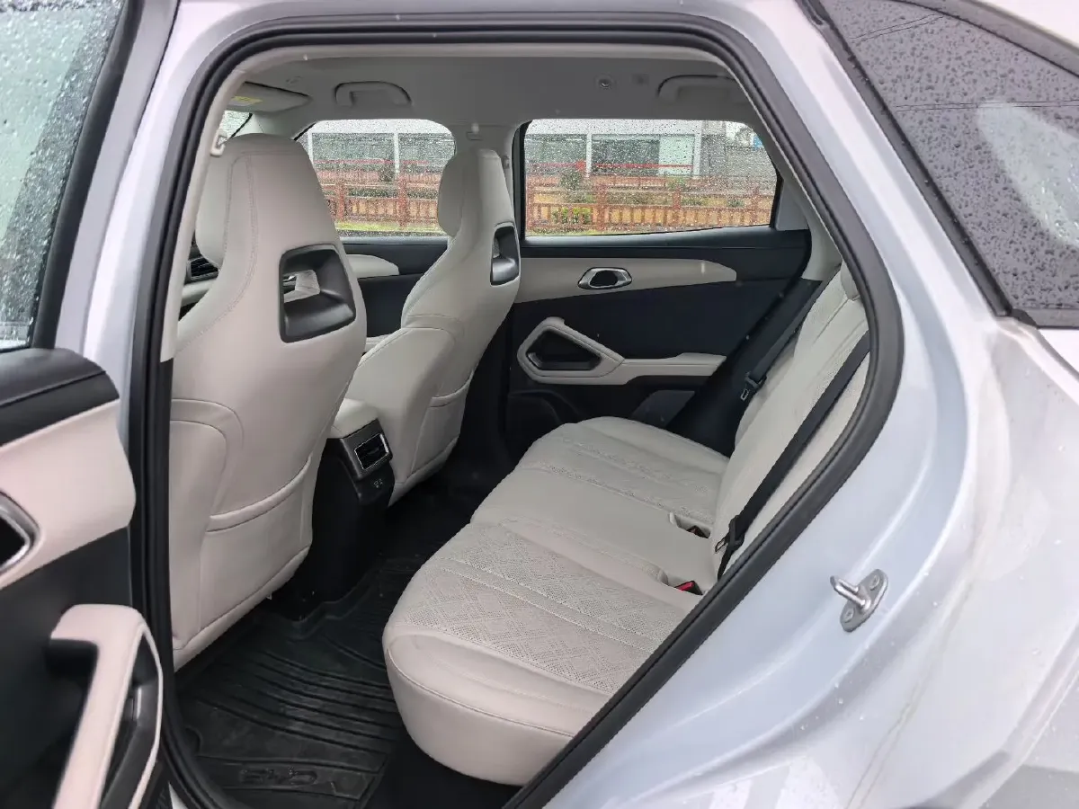 2025 BYD YuanUP BEV 45.12KWH,autocango,china used car exporter,china ev exporter,chinese used car exporter,chinese used ev exporter