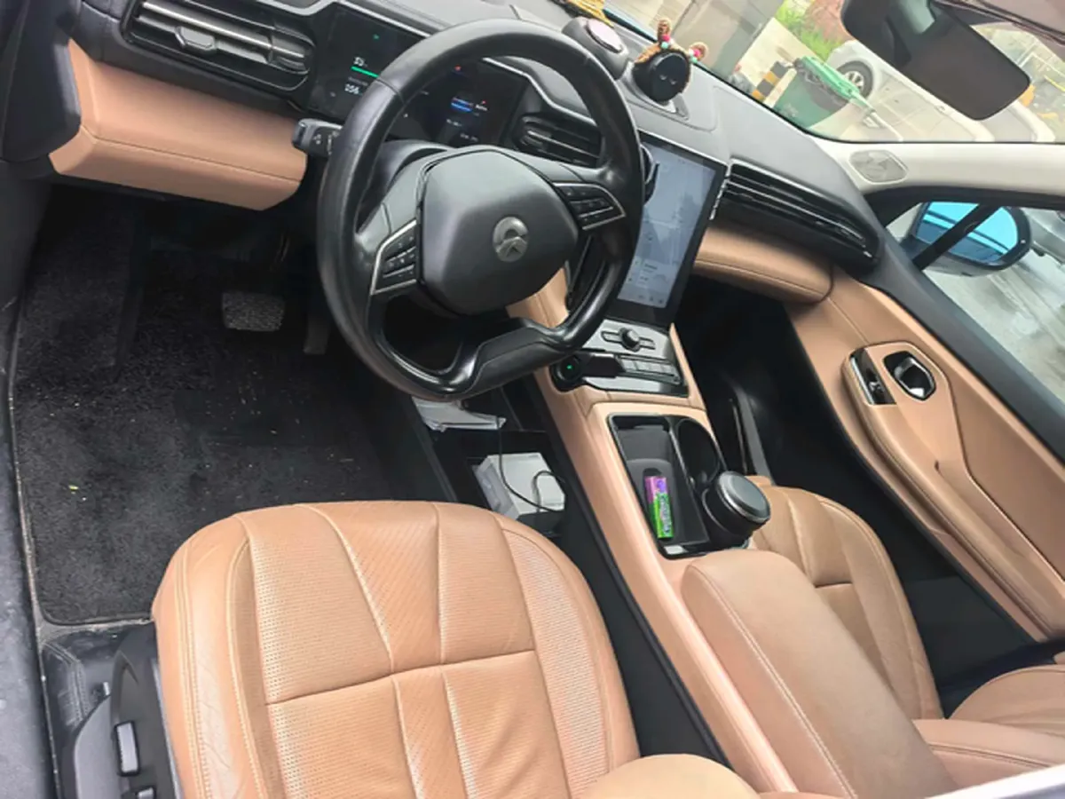 2018 NIO ES8 BEV 70KWH,autocango,china used car exporter,china ev exporter,chinese used car exporter,chinese used ev exporter