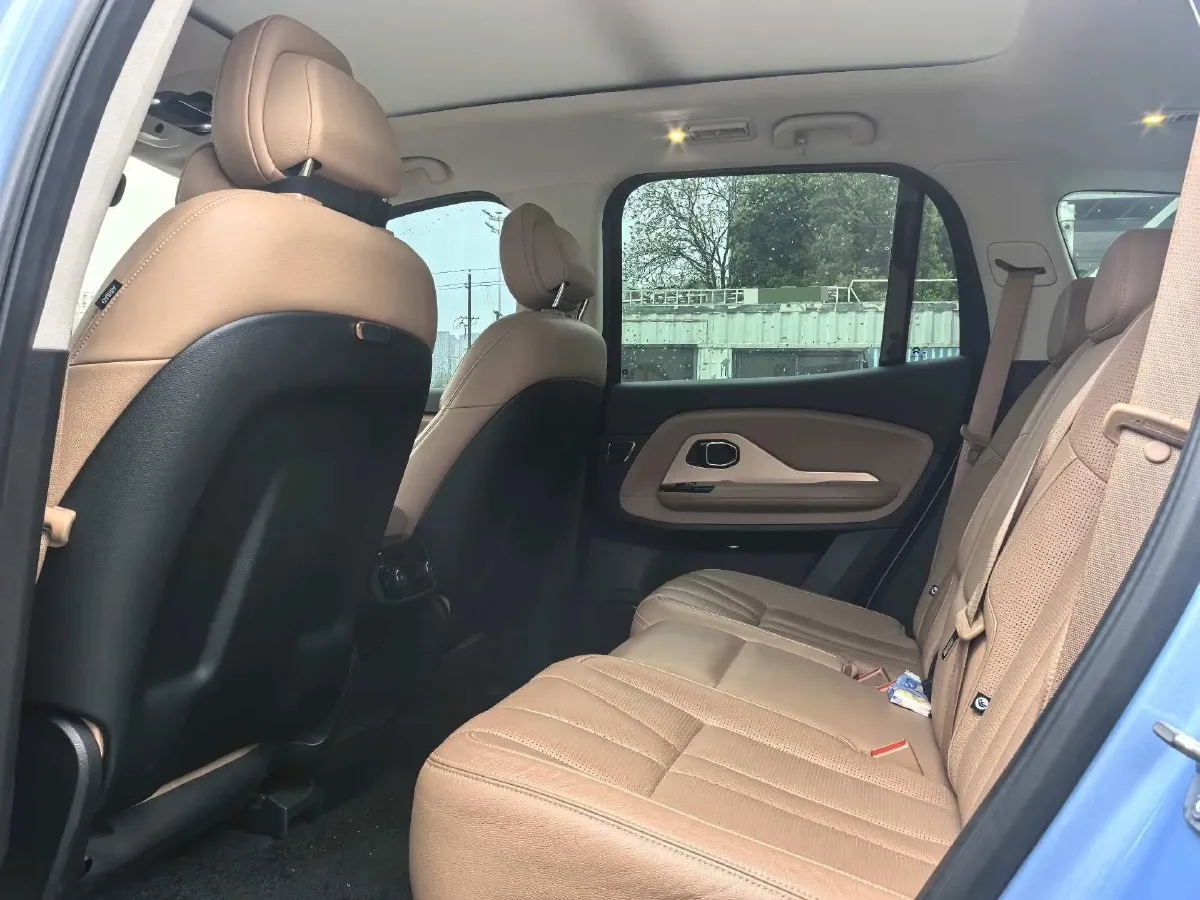 2018 NIO ES8 BEV 70KWH,autocango,china used car exporter,china ev exporter,chinese used car exporter,chinese used ev exporter