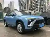2018 NIO ES8 BEV 70KWH