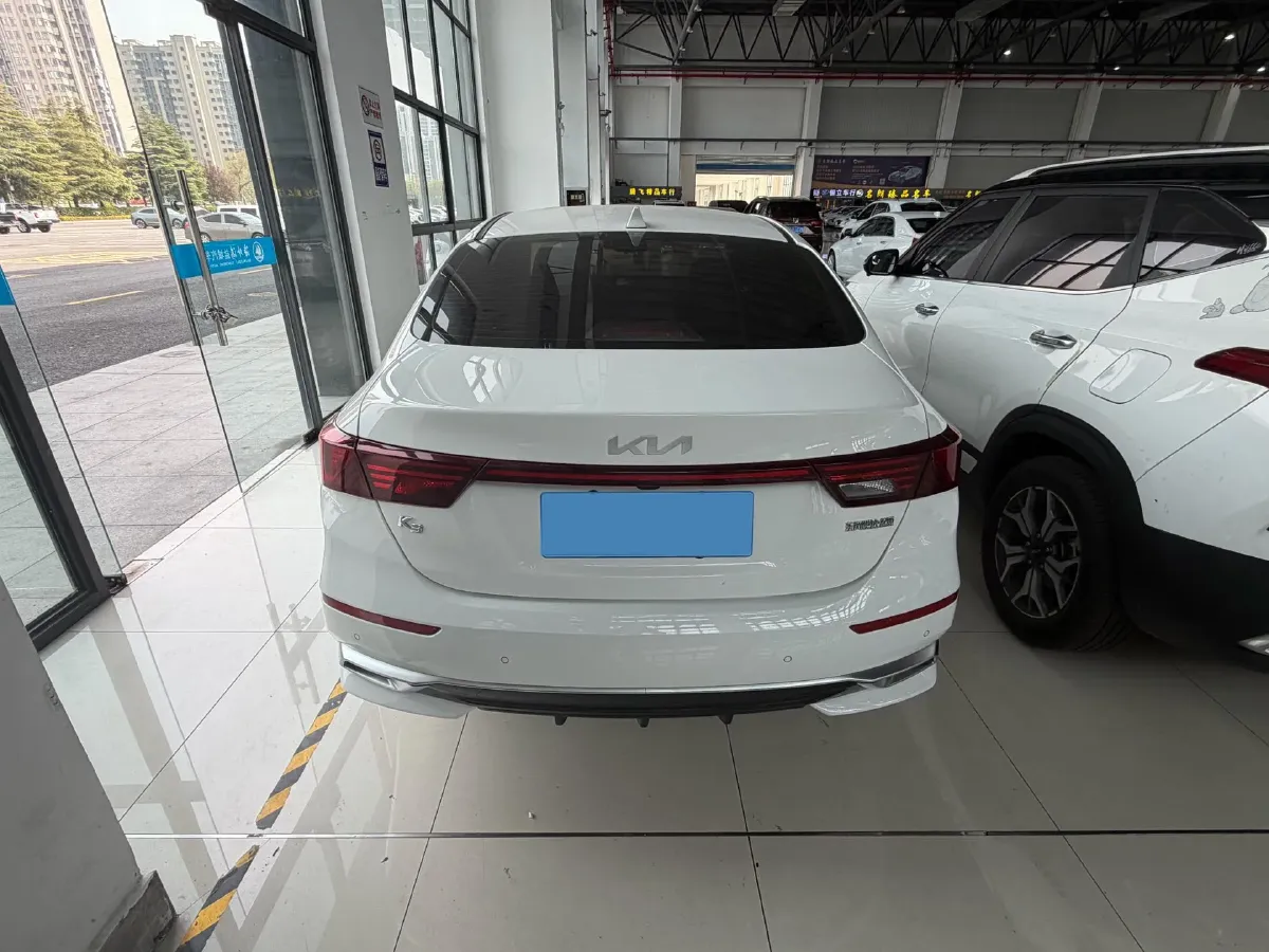 2021 Kia K3 1.5L 115HP L4 CVT,autocango,china used car exporter,china ev exporter,chinese used car exporter,chinese used ev exporter