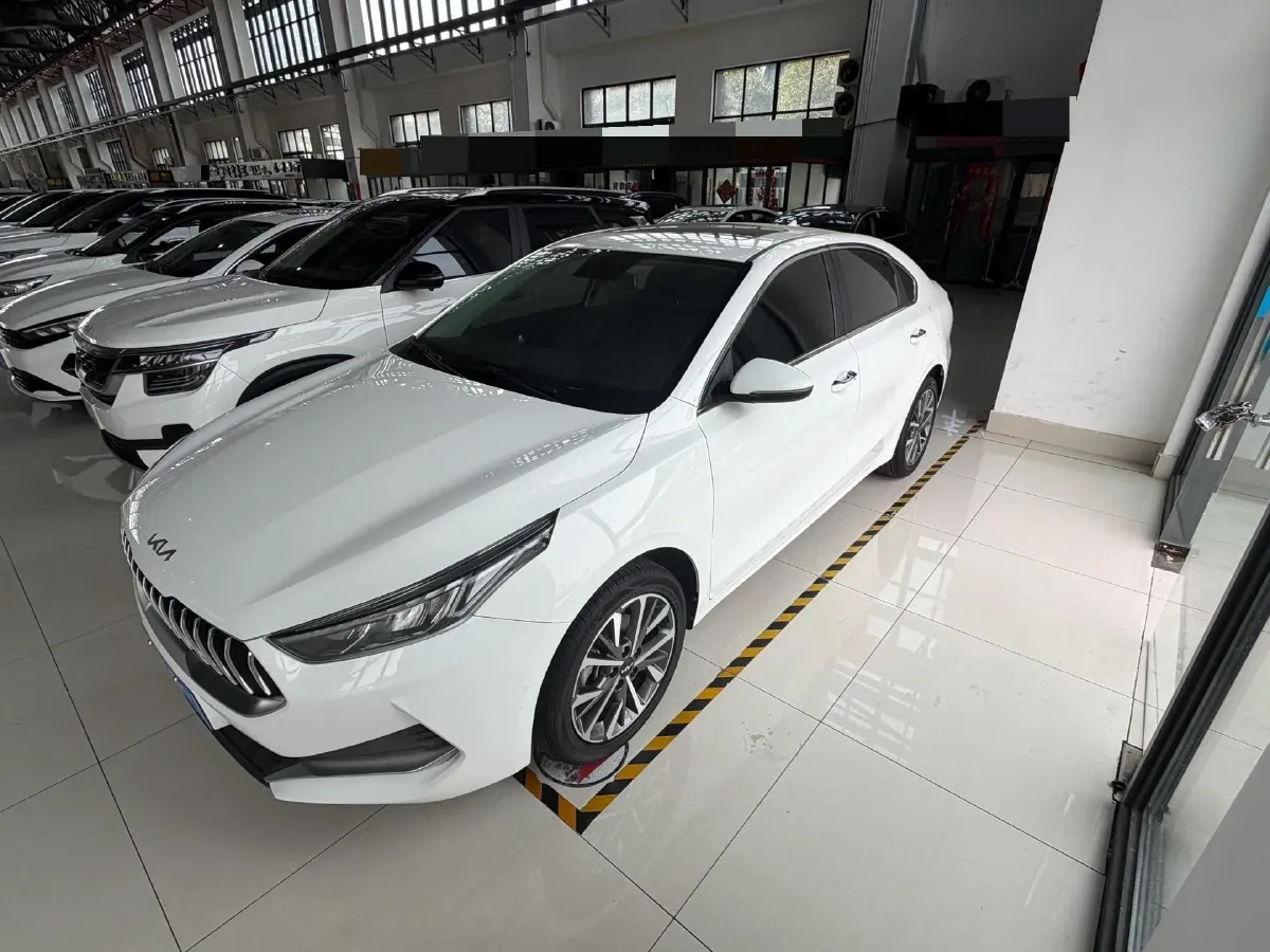 2021 Kia K3 1.5L 115HP L4 CVT,autocango,china used car exporter,china ev exporter,chinese used car exporter,chinese used ev exporter