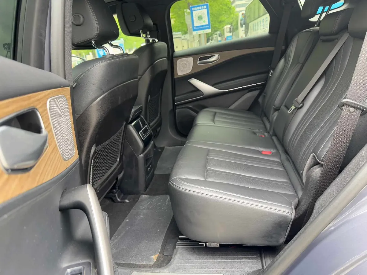 2020 Denza X 2.0T 192HP L4 6DCT PHEV 24KWH,autocango,china used car exporter,china ev exporter,chinese used car exporter,chinese used ev exporter