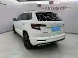 2022 Skoda Karoq 1.4T 150HP L4 7DCT