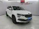 2022 Skoda Karoq 1.4T 150HP L4 7DCT