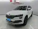 2022 Skoda Karoq 1.4T 150HP L4 7DCT