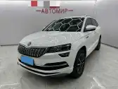 2022 SKODA KAROQ,autocango,china used car exporter,china ev exporter,chinese used car exporter,chinese used ev exporter