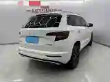 2022 Skoda Karoq 1.4T 150HP L4 7DCT