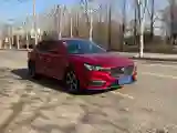 2017 MG MG6 1.5T 169HP L4 7DCT